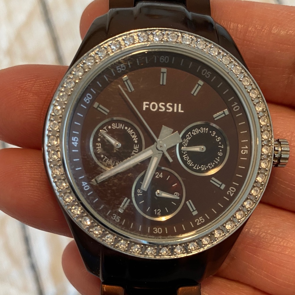 Fossil Women's Watch